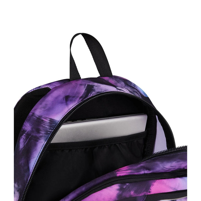 SEVEN Zaino Dual Detach Pink Fusion