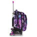 SEVEN Trolley Jack 8Wd Detach Pink Fusion - 200102656349