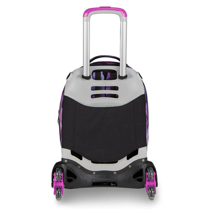 SEVEN Trolley Jack 8Wd Detach Pink Fusion - 200102656349