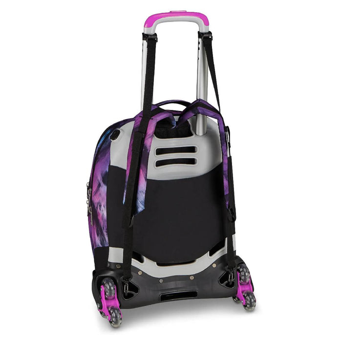 SEVEN Trolley Jack 8Wd Detach Pink Fusion - 200102656349