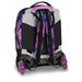 SEVEN Trolley Jack 8Wd Detach Pink Fusion - 200102656349