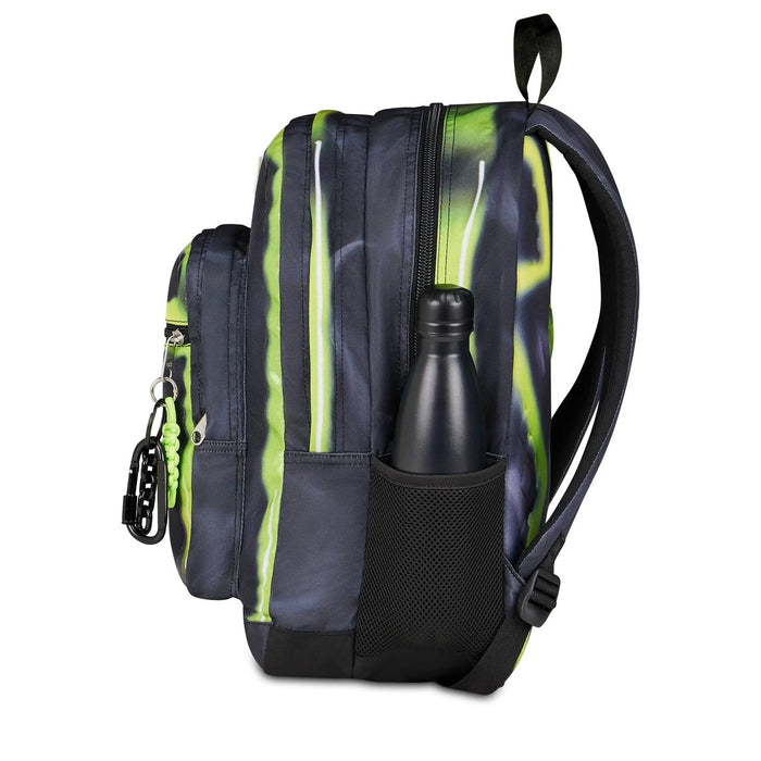 SEVEN Zaino Freethink Lime Punch
