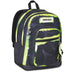 SEVEN Zaino Freethink Lime Punch