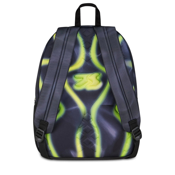 SEVEN Zaino Freethink Lime Punch