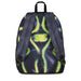SEVEN Zaino Freethink Lime Punch