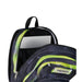 SEVEN Zaino Freethink Lime Punch
