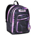 SEVEN Zaino Freethink Light Purple