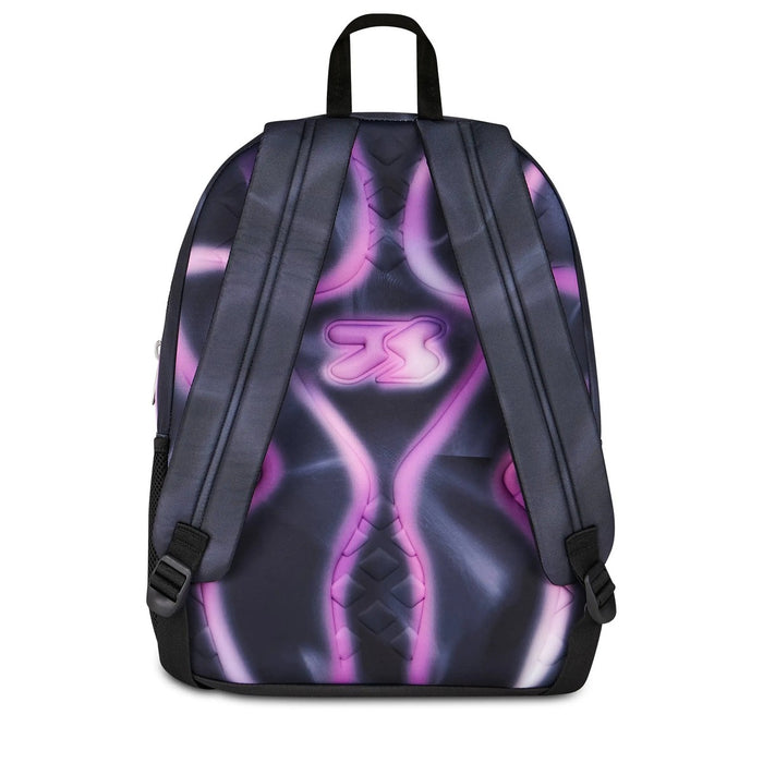 SEVEN Zaino Freethink Light Purple