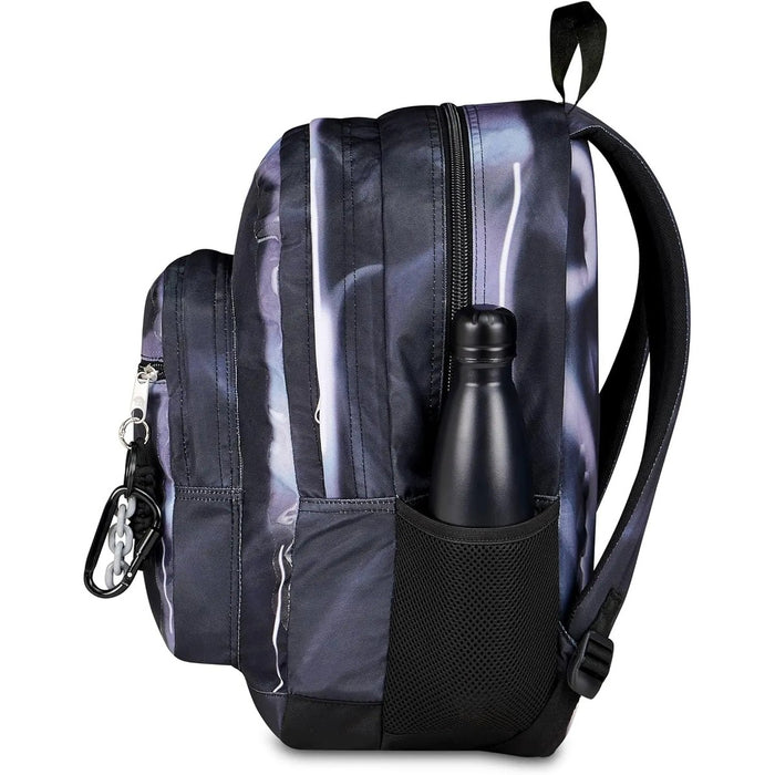 SEVEN Zaino Freethink Neutral Gray