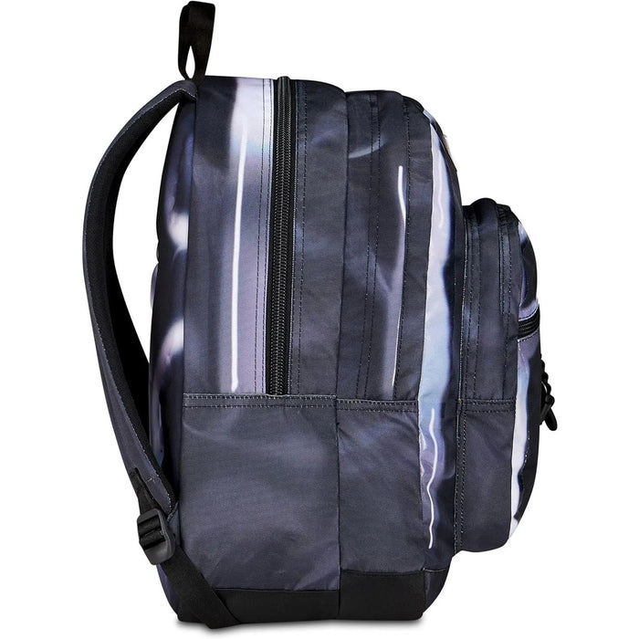 SEVEN Zaino Freethink Neutral Gray