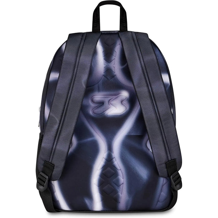 SEVEN Zaino Freethink Neutral Gray