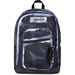 SEVEN Zaino Freethink Neutral Gray