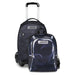 SEVEN Trolley Jack 8Wd Detach Neutral Gray