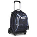 SEVEN Trolley Jack 8Wd Detach Neutral Gray