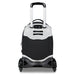 SEVEN Trolley Jack 8Wd Detach Neutral Gray