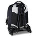 SEVEN Trolley Jack 8Wd Detach Neutral Gray