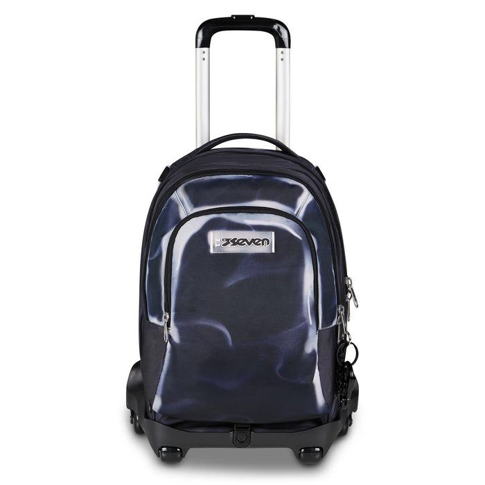 SEVEN Trolley Jack 8Wd Detach Neutral Gray