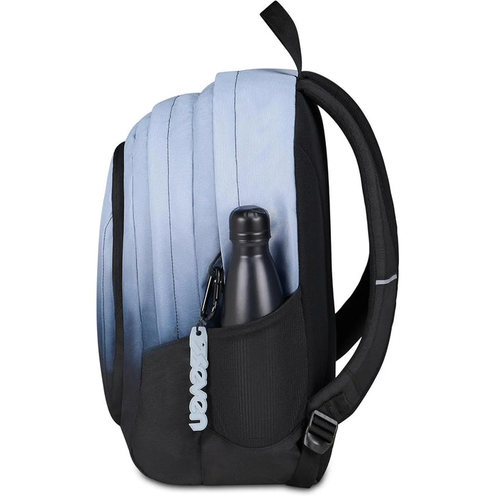 SEVEN Zaino Shade Tech Stone