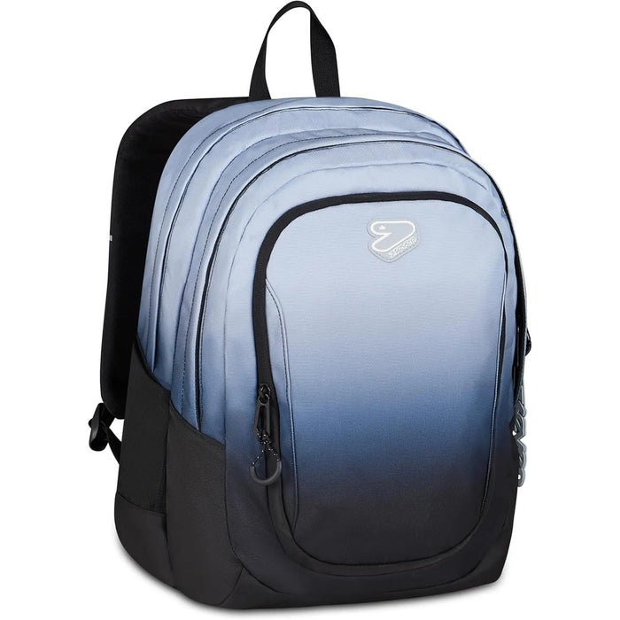 SEVEN Zaino Shade Tech Stone