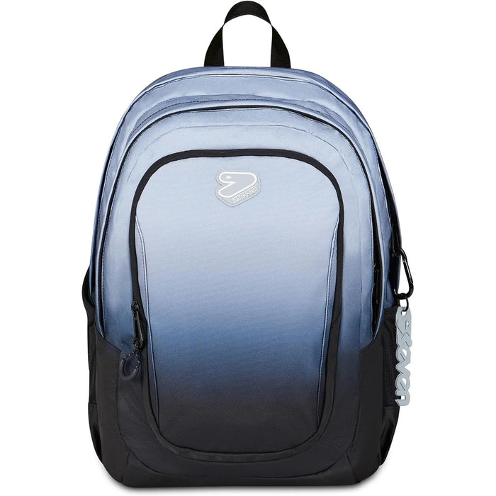 SEVEN Zaino Shade Tech Stone