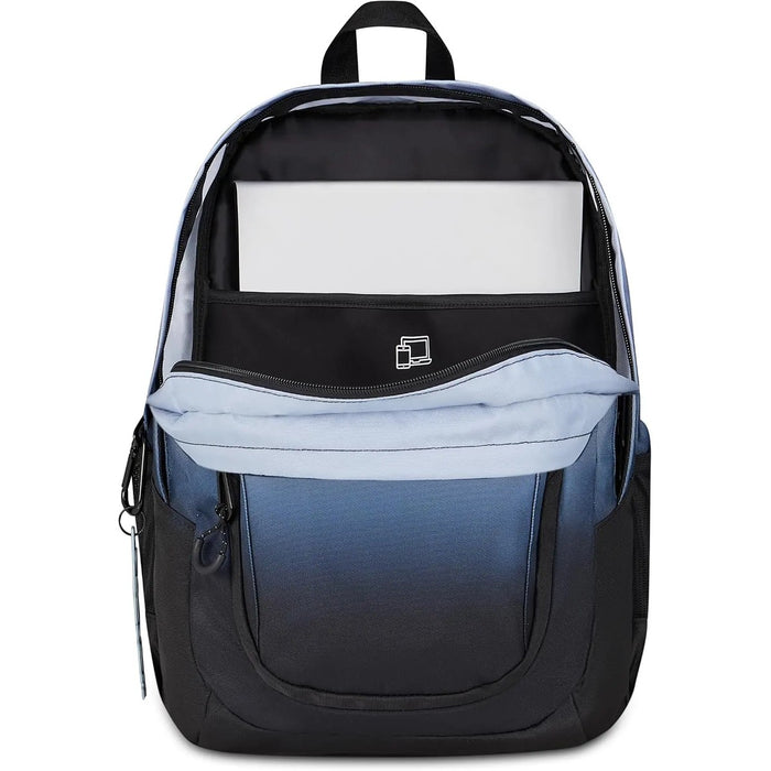 SEVEN Zaino Shade Tech Stone