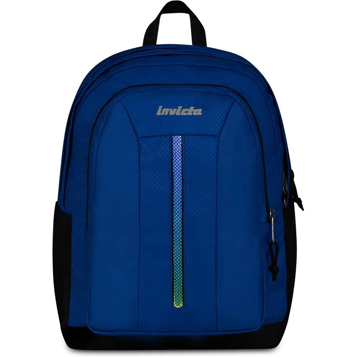 INVICTA Zaino Jelek Up Baleine Blue