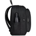 INVICTA Zaino Jelek Up Jet Black Linea Led