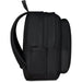 INVICTA Zaino Jelek Up Jet Black Linea Led