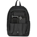 INVICTA Zaino Jelek Up Jet Black Linea Led