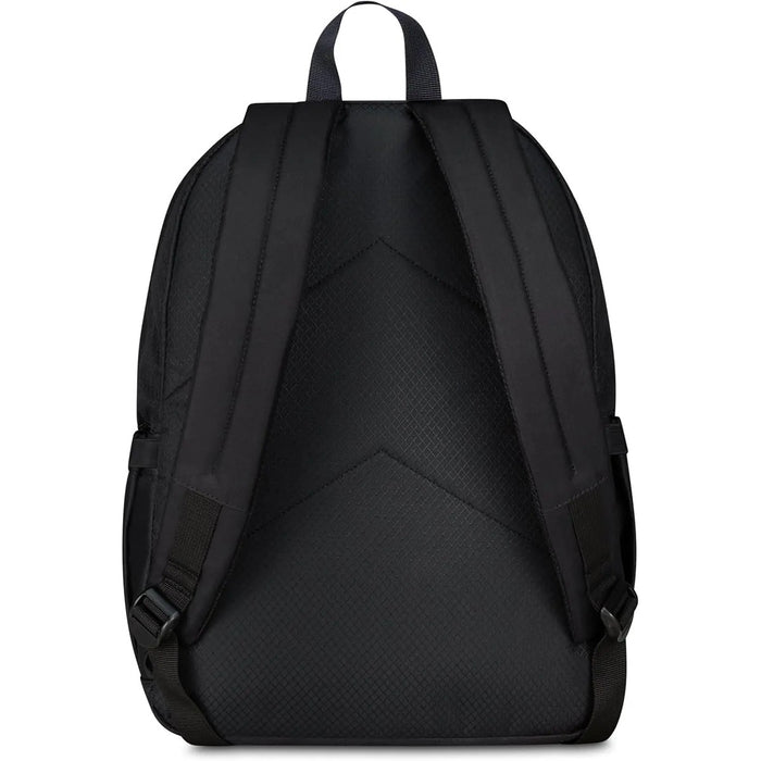 INVICTA Zaino Jelek Up Jet Black Linea Led
