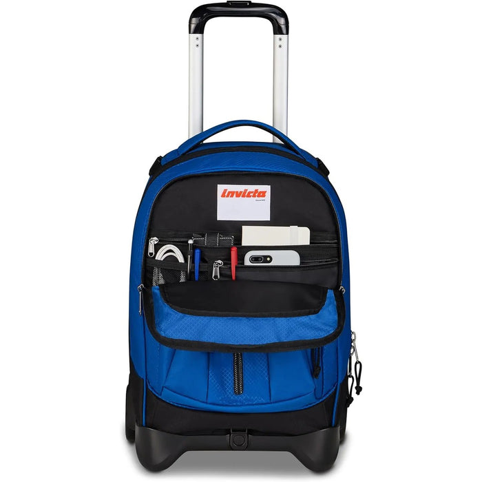 INVICTA Trolley Plug Baleine Blue