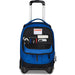 INVICTA Trolley Plug Baleine Blue