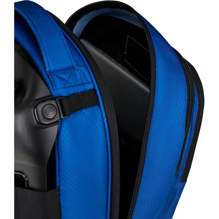INVICTA Trolley Plug Baleine Blue