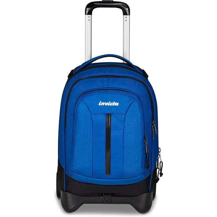 INVICTA Trolley Plug Baleine Blue
