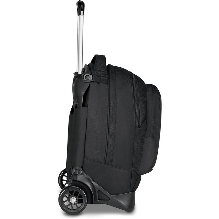INVICTA Trolley Plug Jet Black