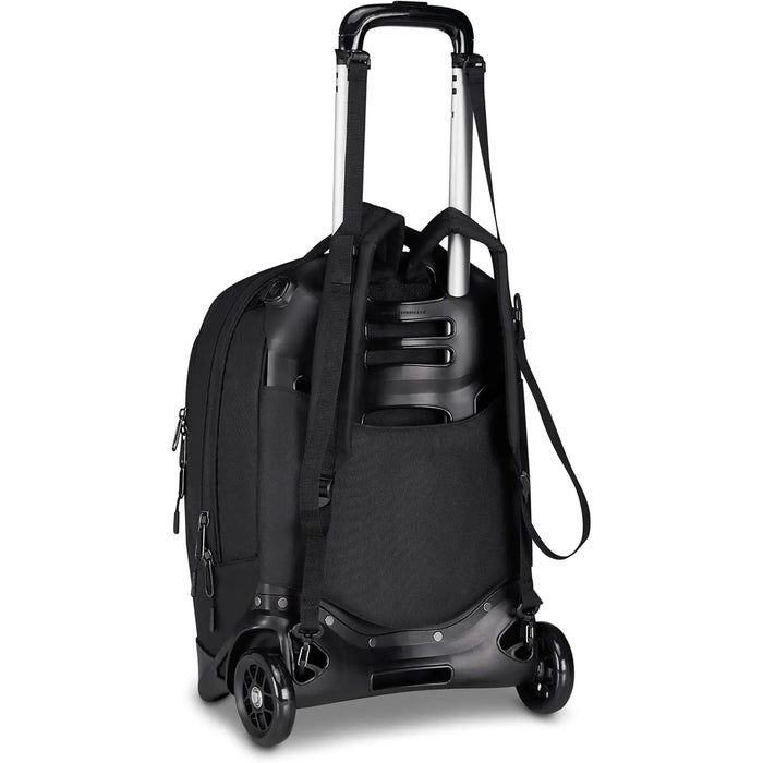 INVICTA Trolley Plug Jet Black