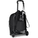 INVICTA Trolley Plug Jet Black