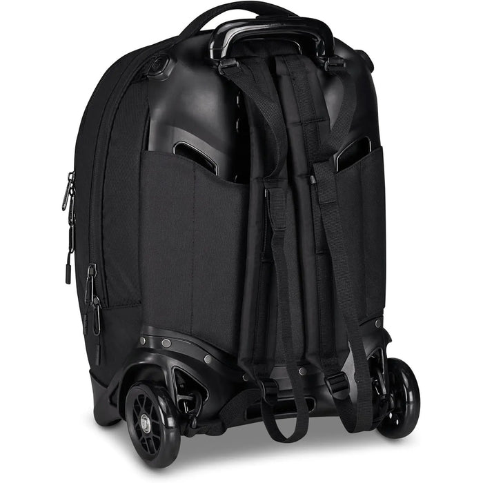 INVICTA Trolley Plug Jet Black