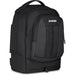 INVICTA Trolley Plug Jet Black