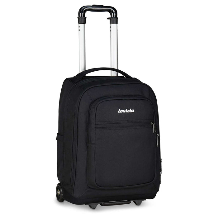 INVICTA Trolley Bump Plain Grs - 200602508-899