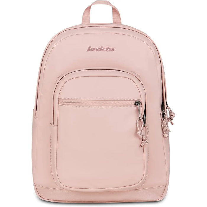 INVICTA Zaino Jelek Plus Pale Mauve