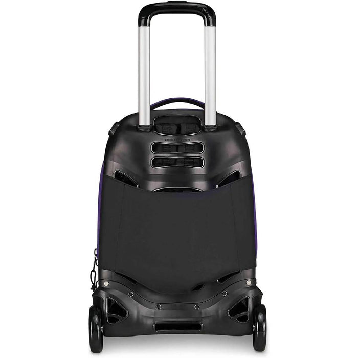 INVICTA Trolley Plug Shine Royal Purple Shine - 2006026013F3