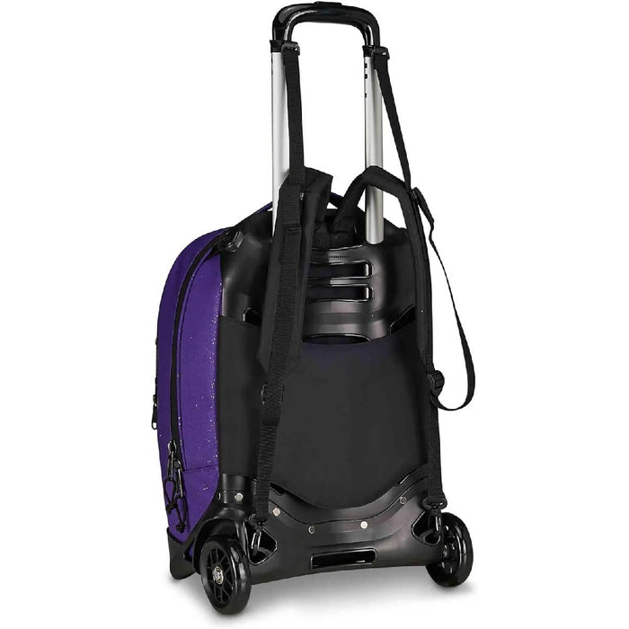 INVICTA Trolley Plug Shine Royal Purple Shine - 2006026013F3