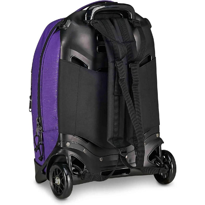 INVICTA Trolley Plug Shine Royal Purple Shine - 2006026013F3