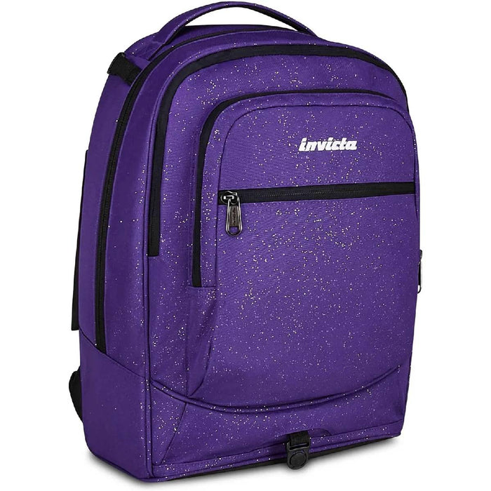 INVICTA Trolley Plug Shine Royal Purple Shine - 2006026013F3