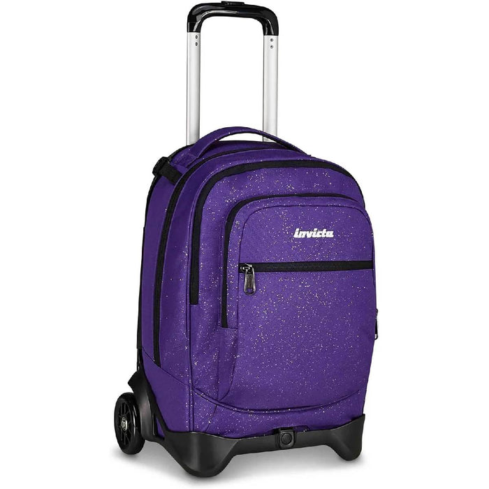 INVICTA Trolley Plug Shine Royal Purple Shine - 2006026013F3