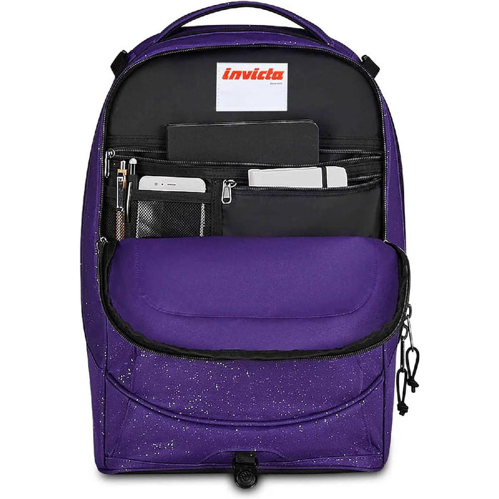 INVICTA Trolley Plug Shine Royal Purple Shine - 2006026013F3