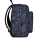 INVICTA Zaino Jelek Fantasy Black Cloudy - 200602614FFS