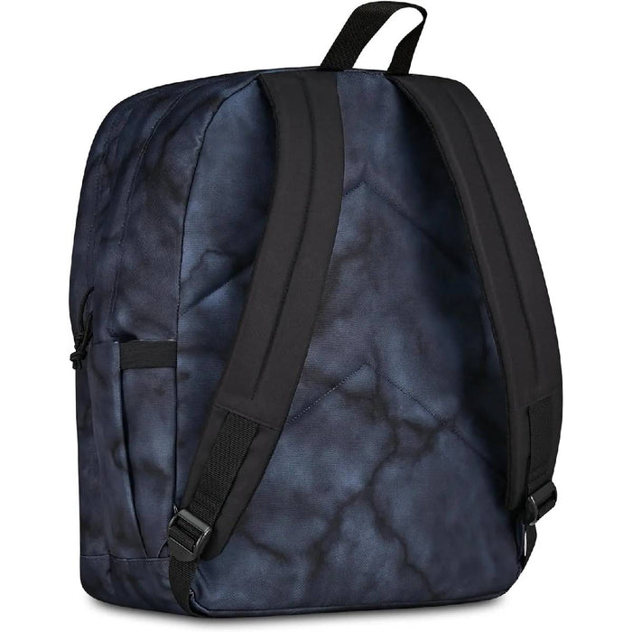 INVICTA Zaino Jelek Fantasy Black Cloudy - 200602614FFS