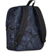 INVICTA Zaino Jelek Fantasy Black Cloudy - 200602614FFS